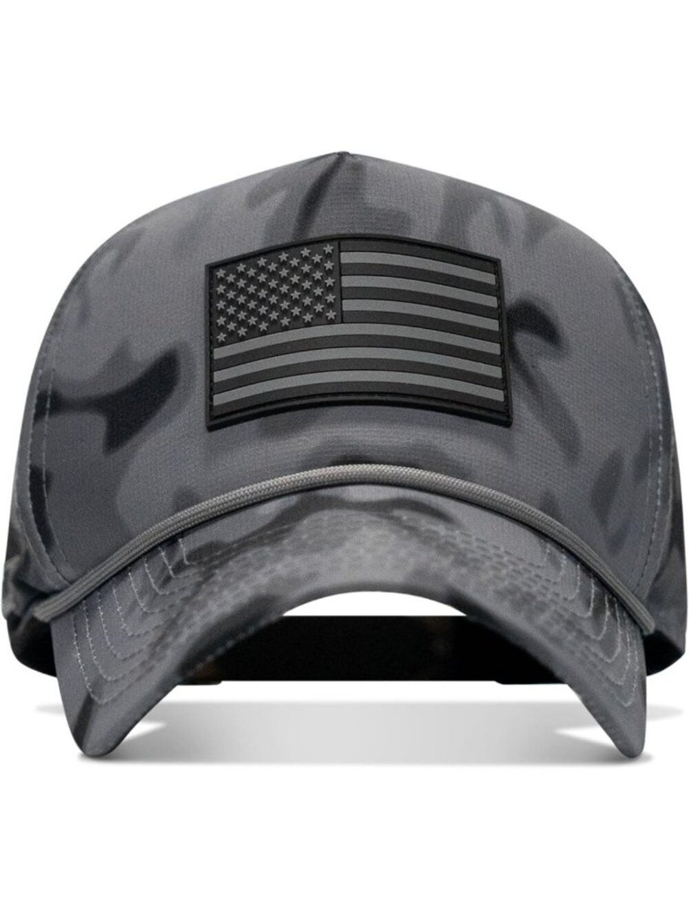 Waterproof Men's Weekender Snapback Hat | Stylish Outdoor Cap for All Seasons